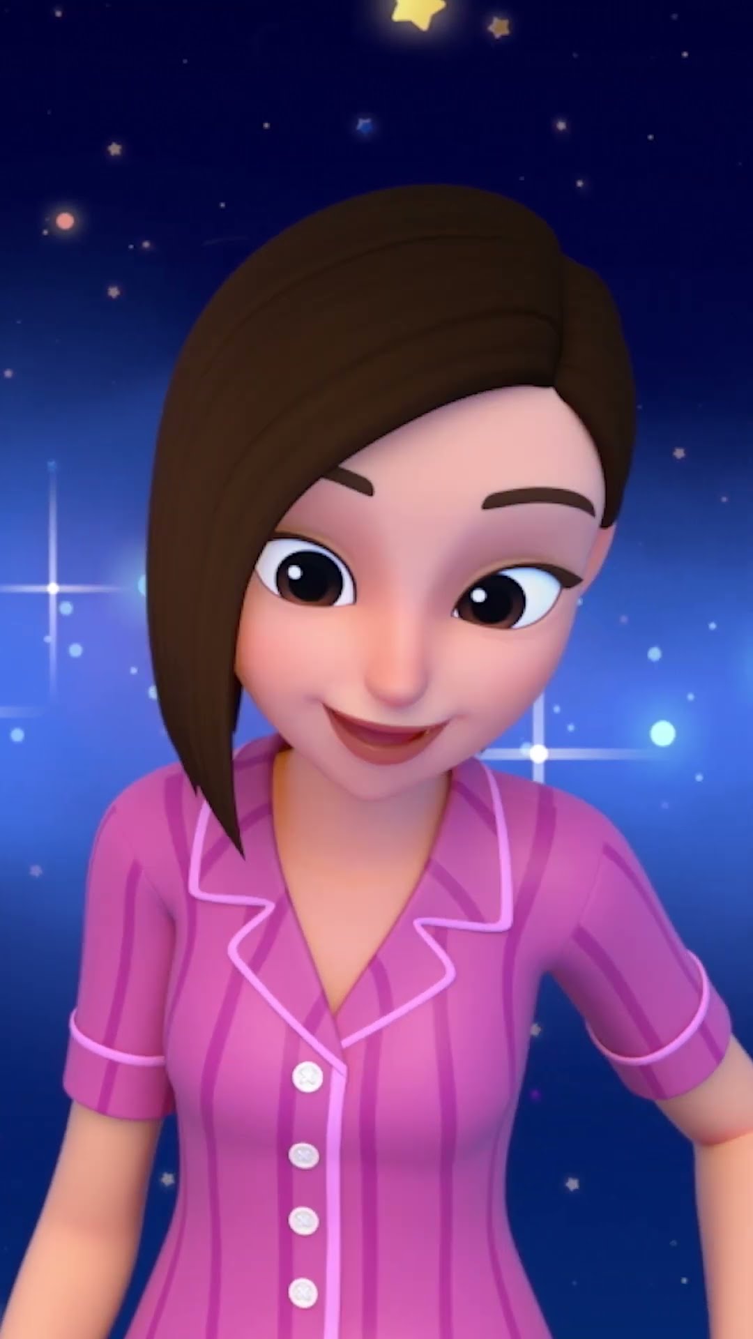 Estrellita, ¿Dónde Estás? #shorts #bebefinn